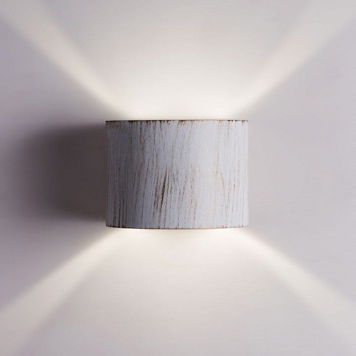 Накладной светильник Arte Lamp Rullo A1415AL-1WG