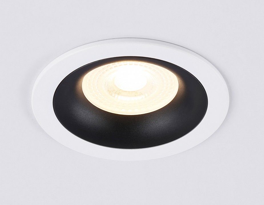 Встраиваемый светильник Ambrella Light TECHNO SPOT TN102722