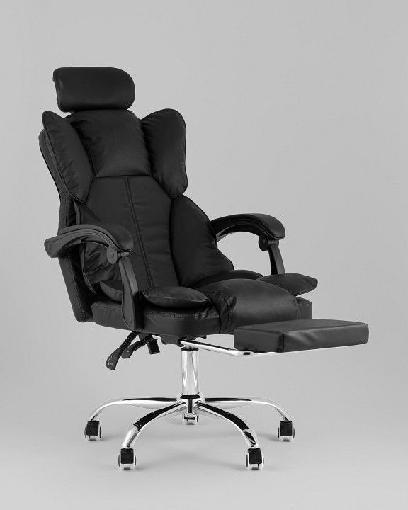 Кресло для руководителя TopChairs Siento