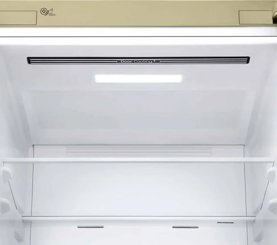 Холодильник LG GA-B 459 BEGL