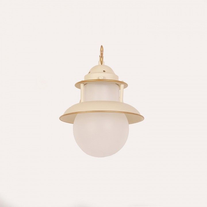 Бра Abrasax Ursula WB.9201-1CREAM/G