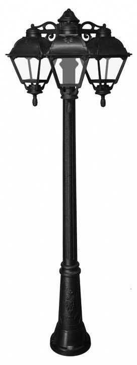 Фонарный столб Fumagalli CEFA U23.156.S30.AXE27DN