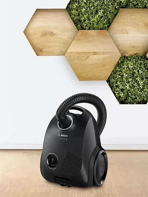 Пылесос Bosch BGLS2BA2