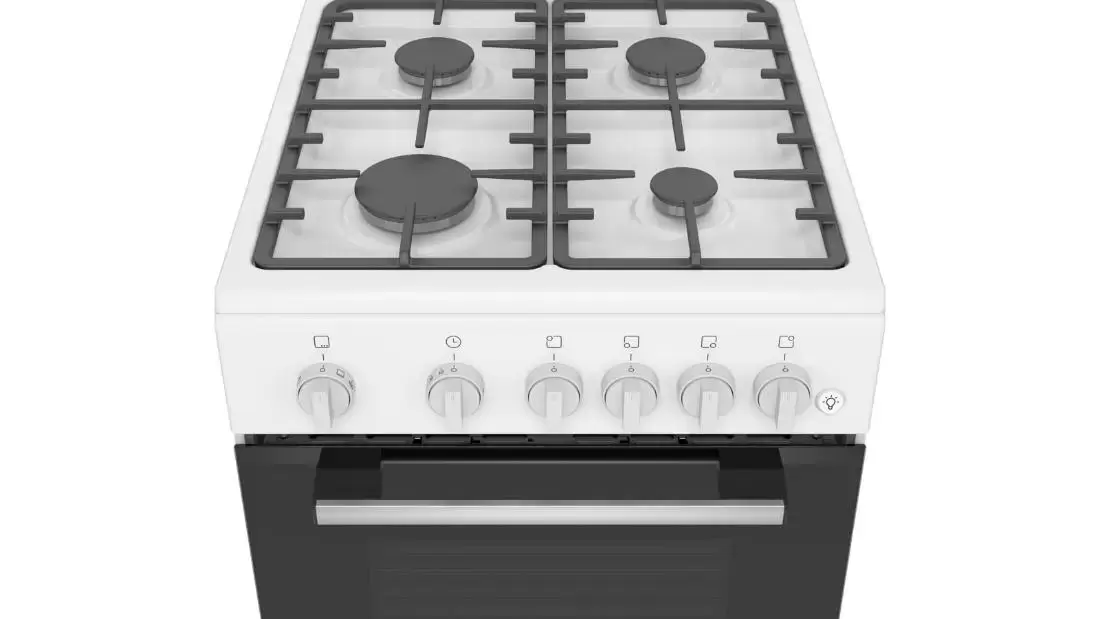 Варочный центр Bosch HGG120E21R