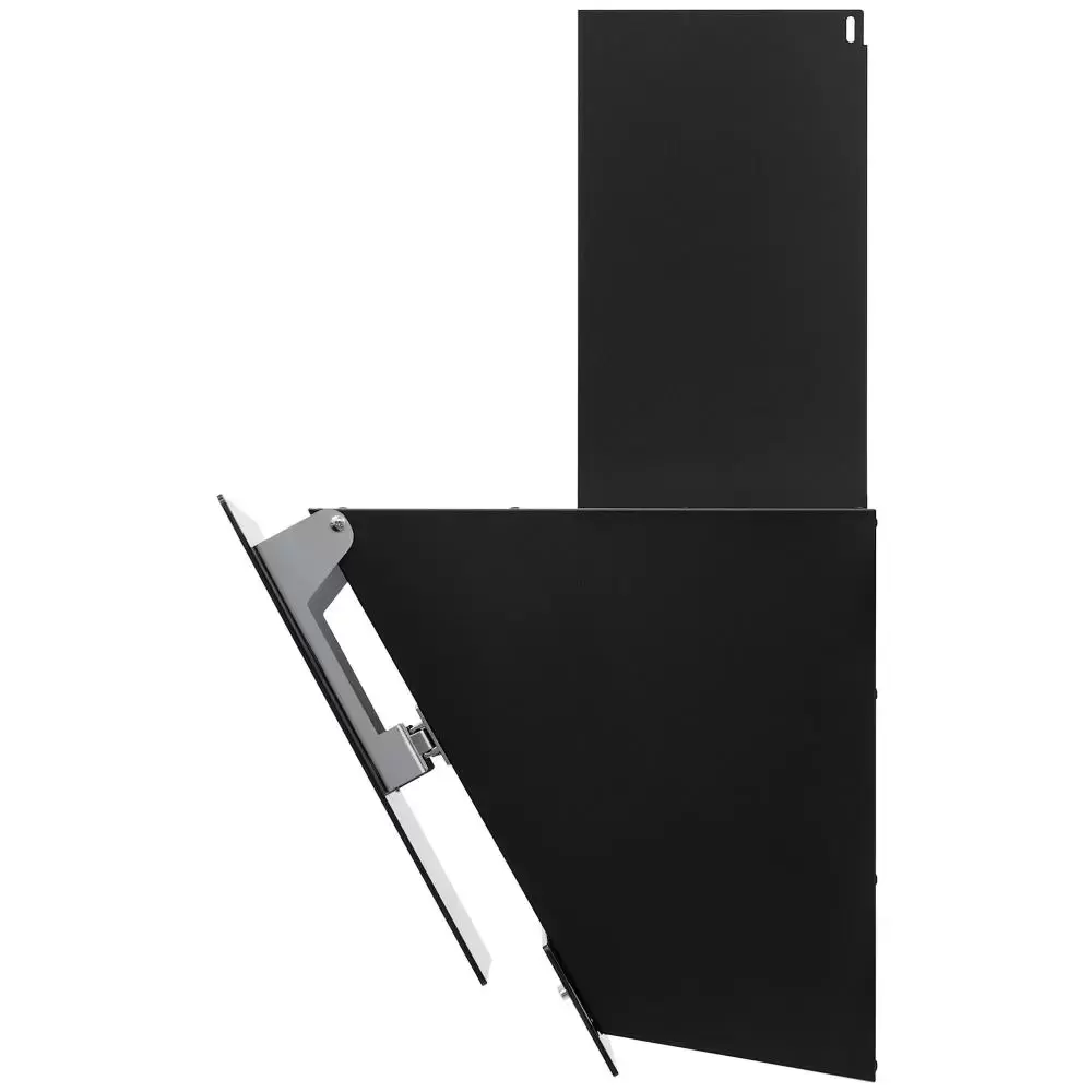 Вытяжка Krona IRMA A 600 black PB