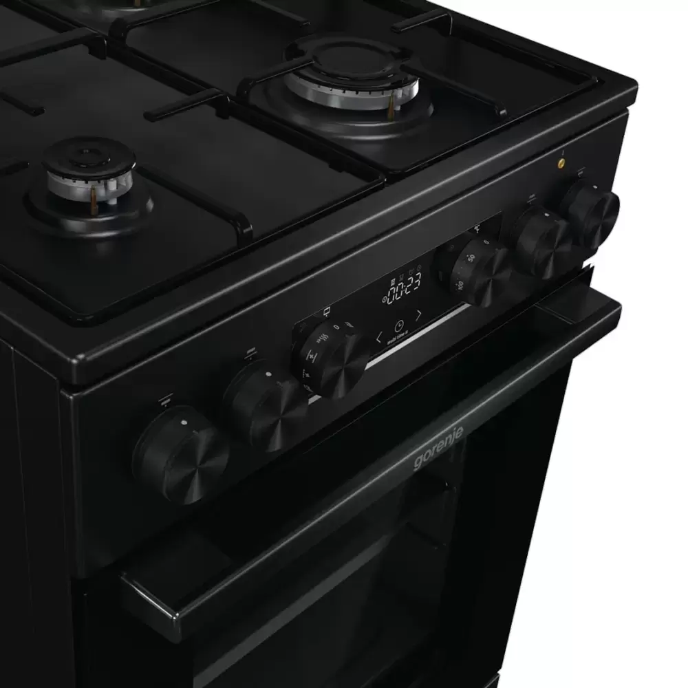 Комбинированная плита Gorenje GK5C60BJ