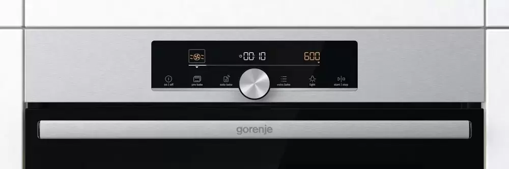 Духовой шкаф Gorenje BCM4547A10X