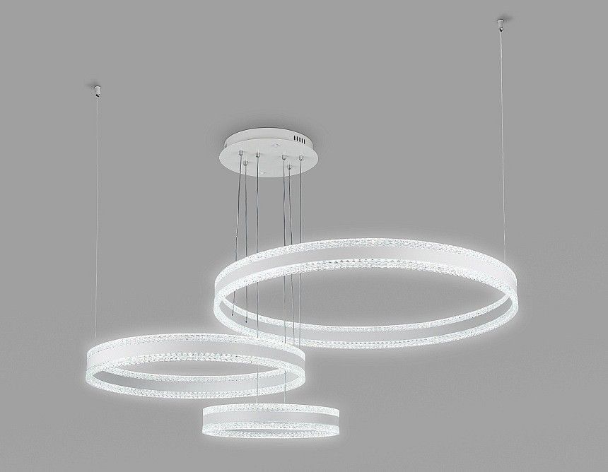 Подвесной светильник Ambrella Light FA FA6201