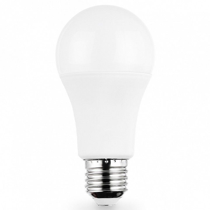 Лампа светодиодная Ambrella Light A60 E27 20Вт 4000K 602004