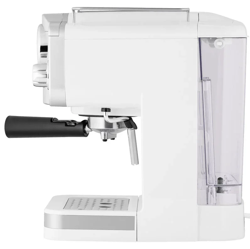 Кофемашина Maunfeld MF-735WH PRO