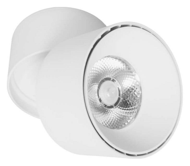 Накладной светильник LUMINA DECO Maxton LDC 8054-12W WT