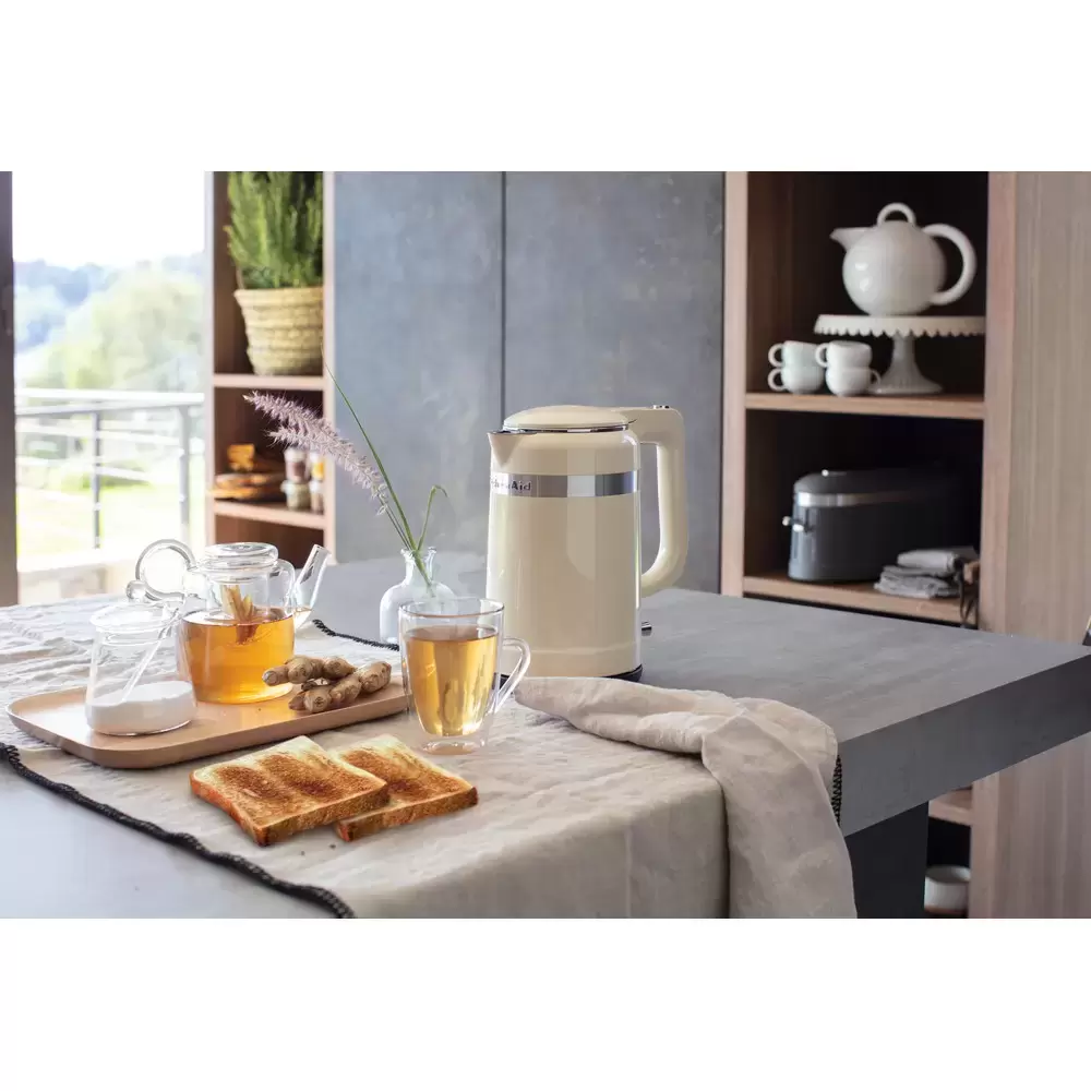 Электрочайник KitchenAid 5KEK1565EAC