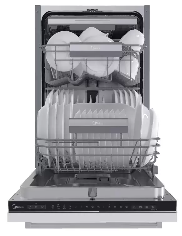 Встраиваемая посудомоечная машина Midea MID45S140i