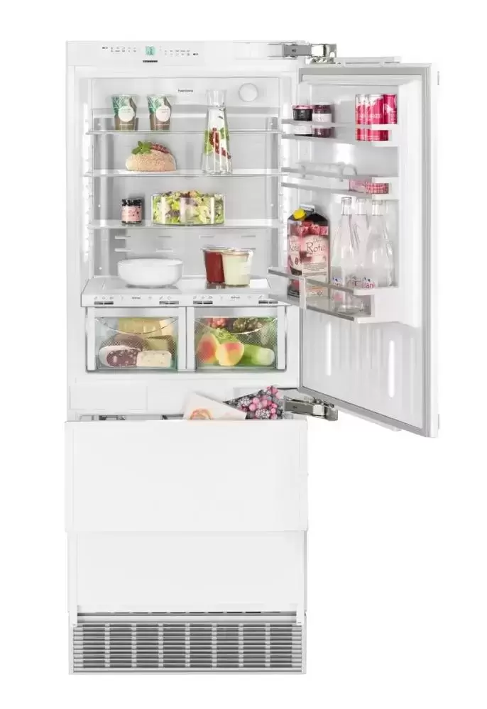 Встраиваемый холодильник Liebherr ECBN 5066 Premium Plus NoFrost