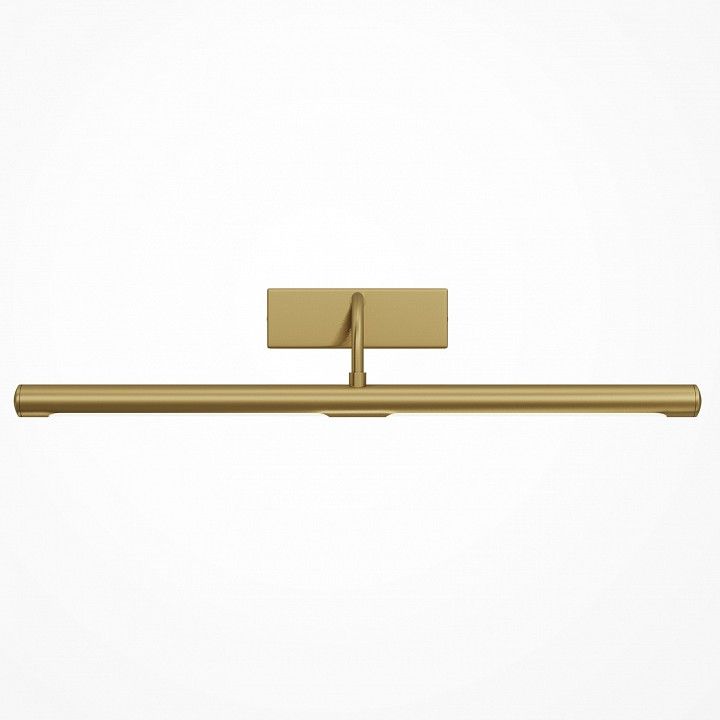 Подсветка для картины Maytoni Мерцание MIR266WL-L12BS4K