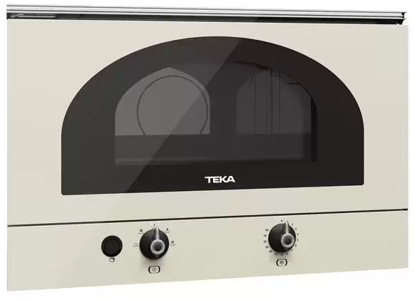 Встраиваемая микроволновая печь Teka MWR 22 BI VANILLA-OS