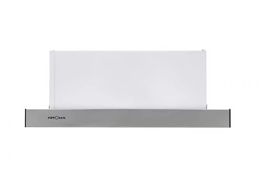 Вытяжка KRONA KAMILLA 450 INOX ( 1 мотор)