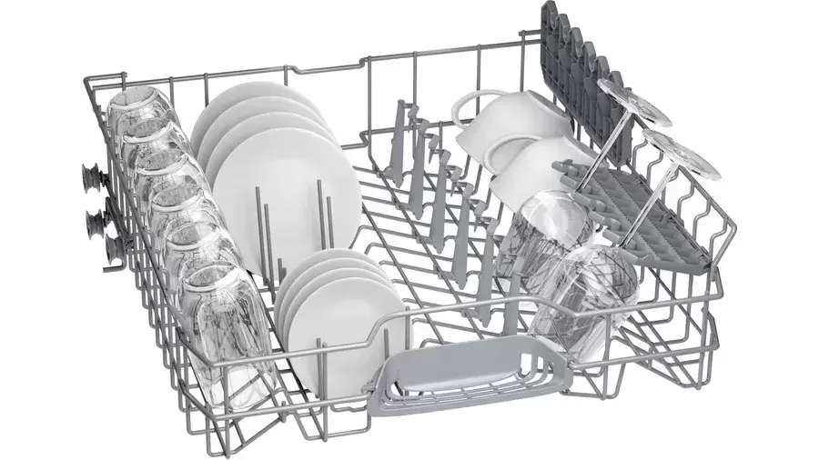 Встраиваемая посудомоечная машина Bosch SMV25BX03R