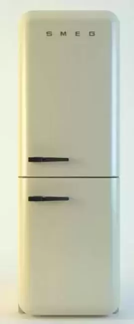 Холодильник Smeg FAB32P7