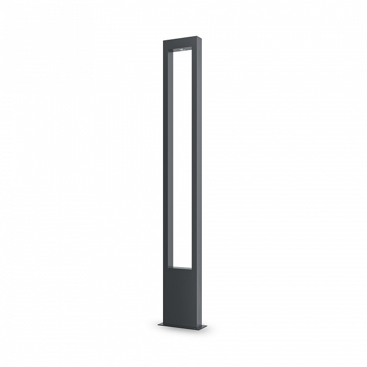 Наземный высокий светильник Maytoni Outdoor Bonn O425FL-L20GF