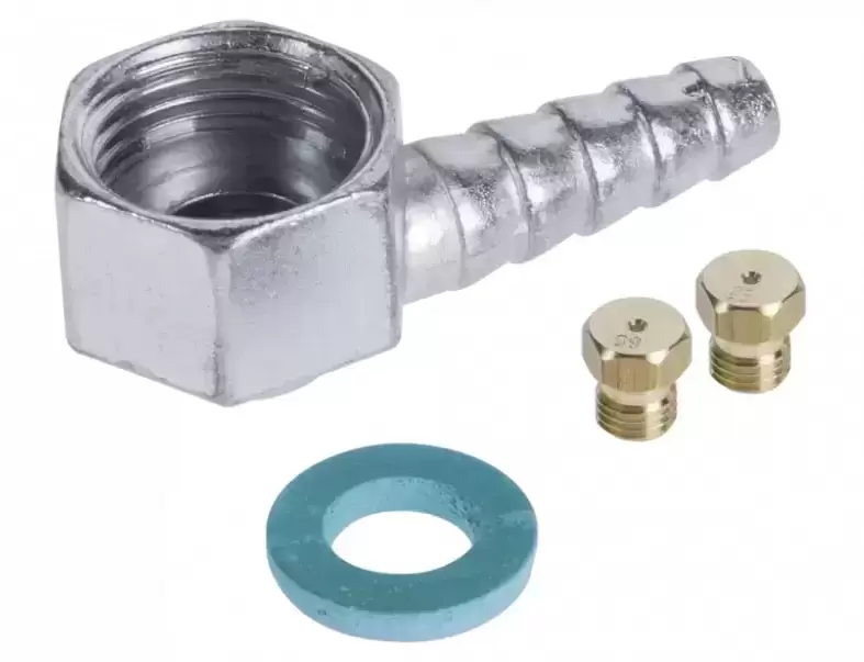 Газовая варочная панель MAUNFELD EGHS.32.6CS/G