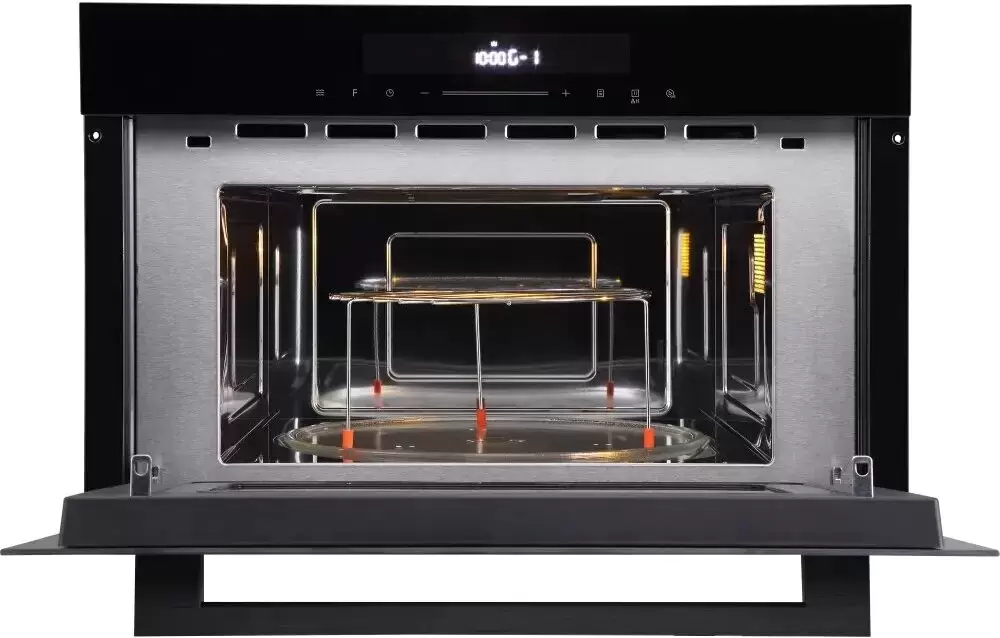 Встраиваемая микроволновая печь Kuppersberg HMW 634 B