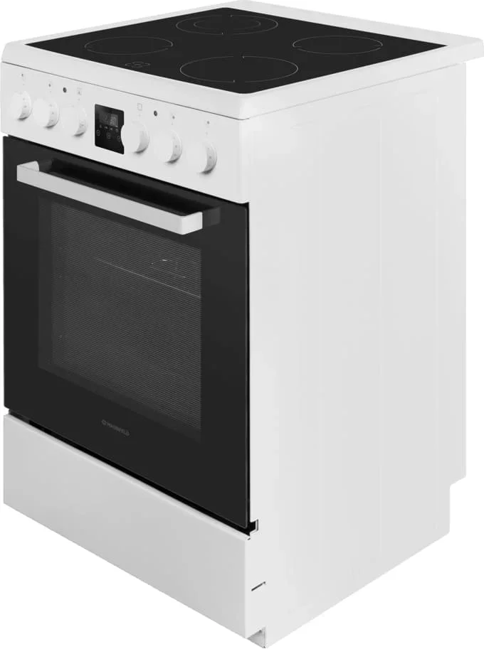 Электрическая плита Maunfeld MEC67CW08TD