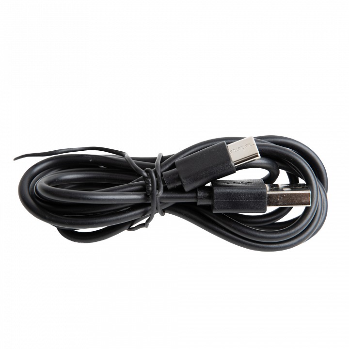 Настольная лампа декоративная Volpe  UL-00012206