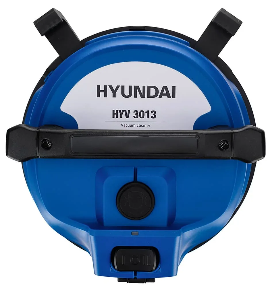 Пылесос Hyundai HYV 3013