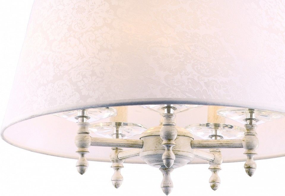Подвесной светильник Arte Lamp Granny A9566SP-5WG