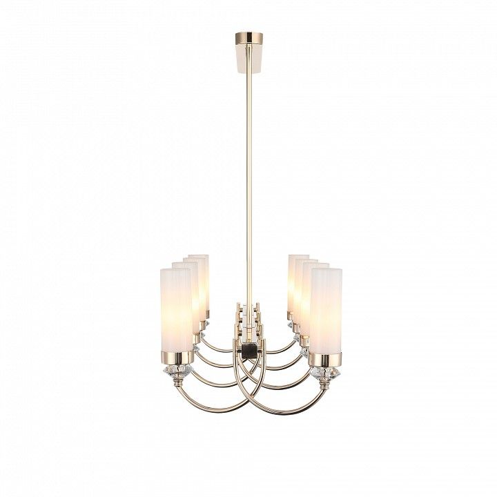 Люстра на штанге ST-Luce Elegra SL1402.263.08