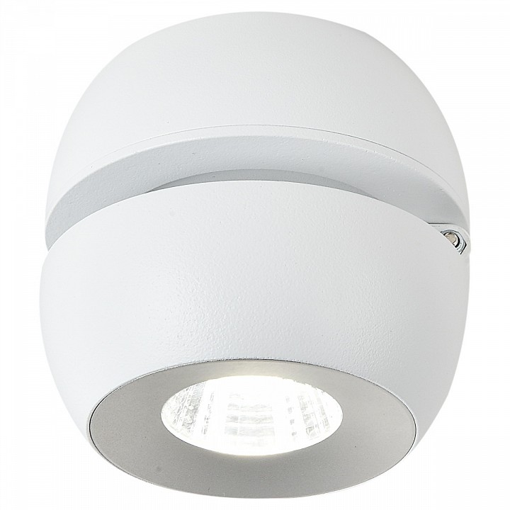Накладной светильник Reluce 81174 81174-9.5-001MZ COB8W WT