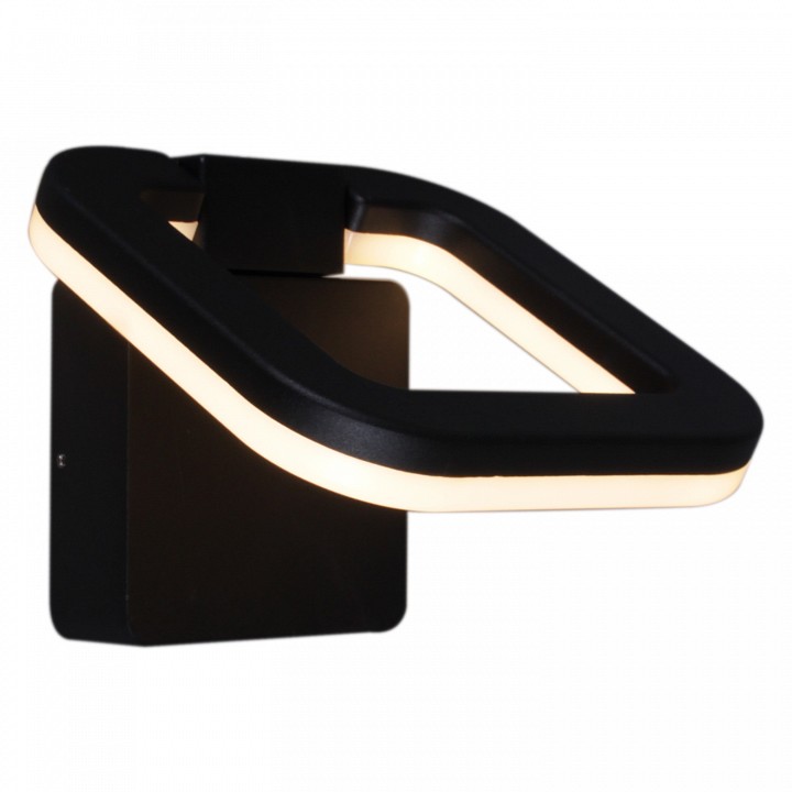 Бра Reluce 86872 86872-9.2-001JH LED18W BK