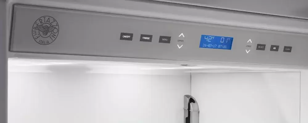 Встраиваемый холодильник Bertazzoni REF75PRL