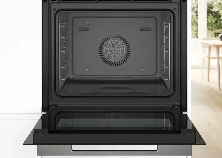 Духовой шкаф Bosch HSG 7584B1