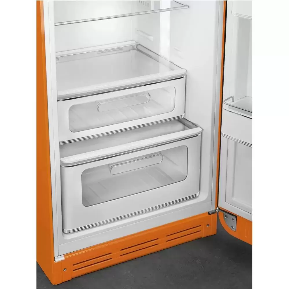 Холодильник Smeg FAB30ROR3