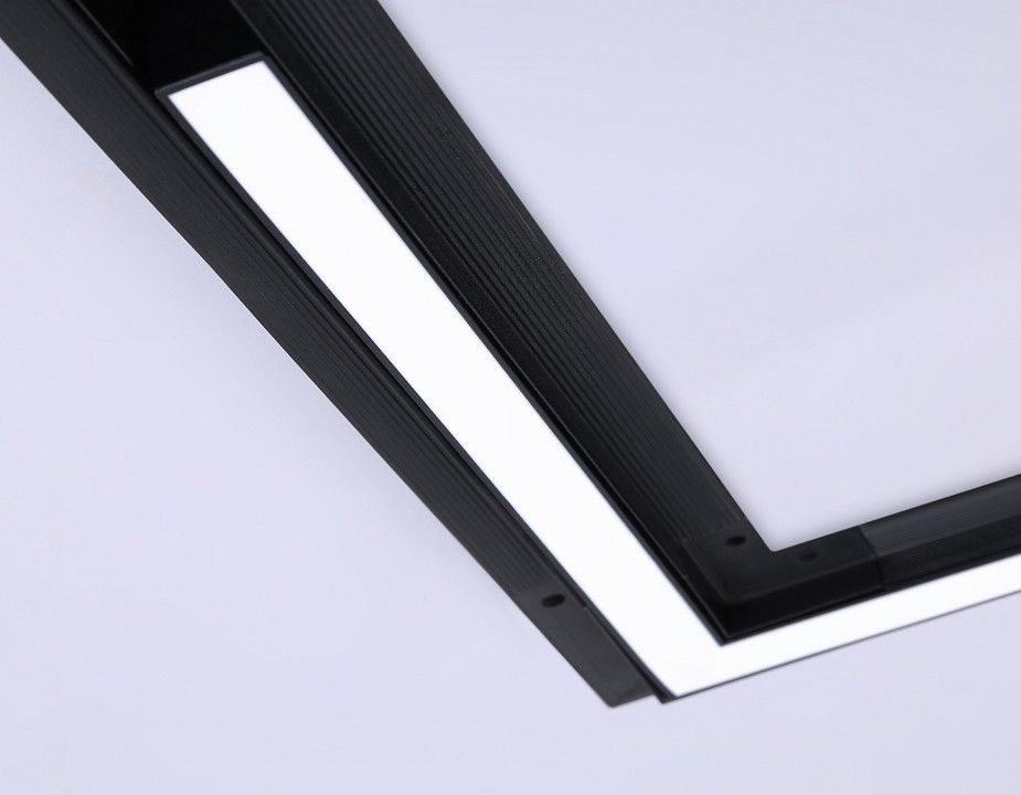 Встраиваемый светильник Ambrella Light GL GL3982