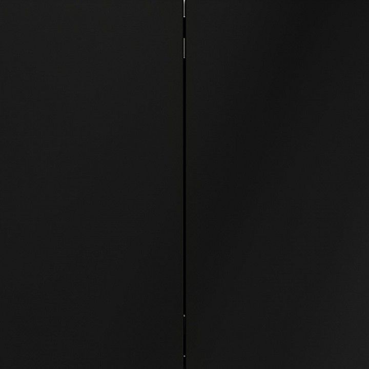 Выключатель двухклавишный без рамки Voltum S70 VLS020108
