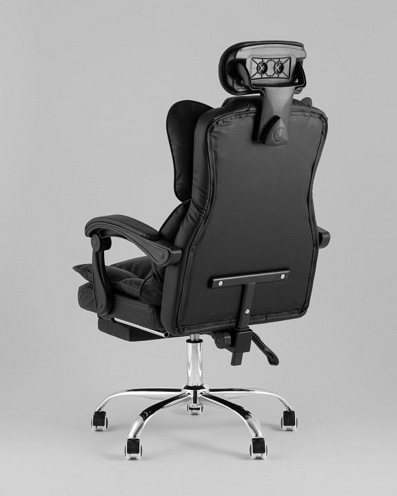 Кресло для руководителя TopChairs Siento