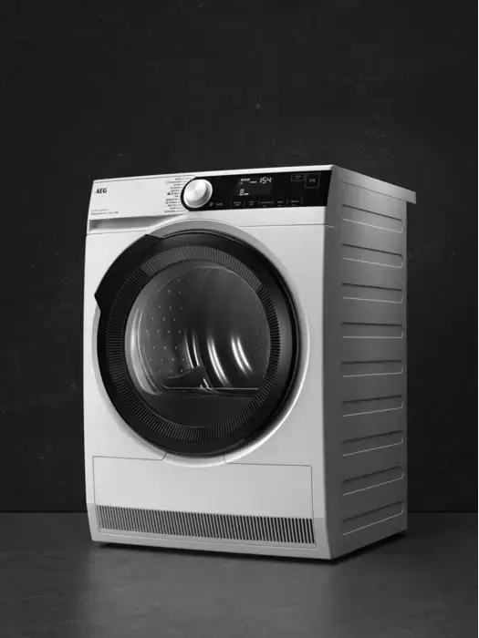 Сушильная машина AEG TR939M4E
