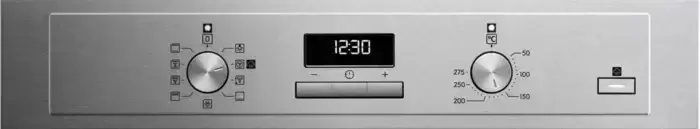 Духовой шкаф Electrolux OED3H50X