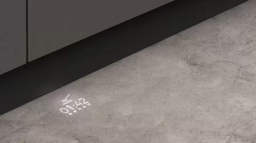 Встраиваемая посудомоечная машина Neff S187EB805E