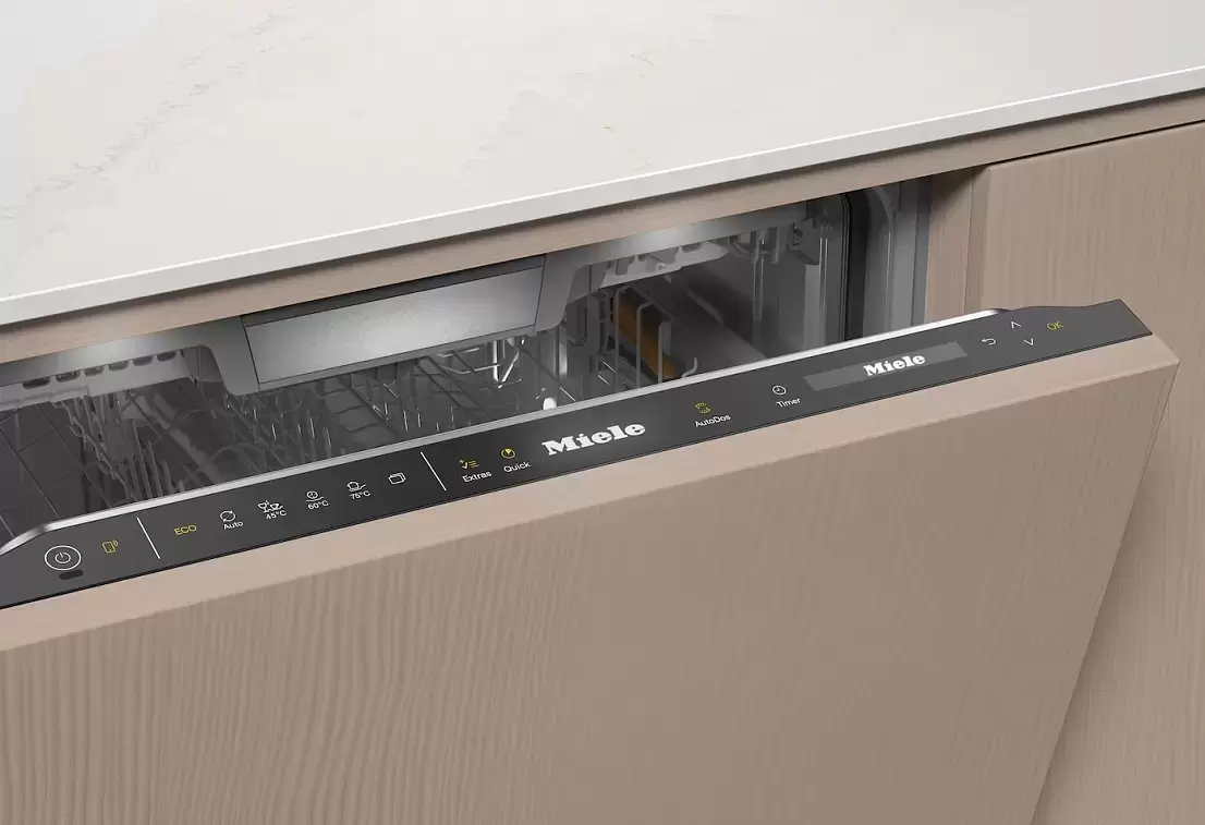 Встраиваемая посудомоечная машина Miele G 7797 SCVi XXL AD 125 Gala Ed