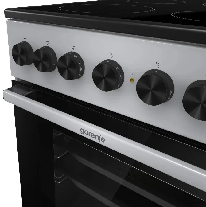Электрическая плита Gorenje GEC5B60SG