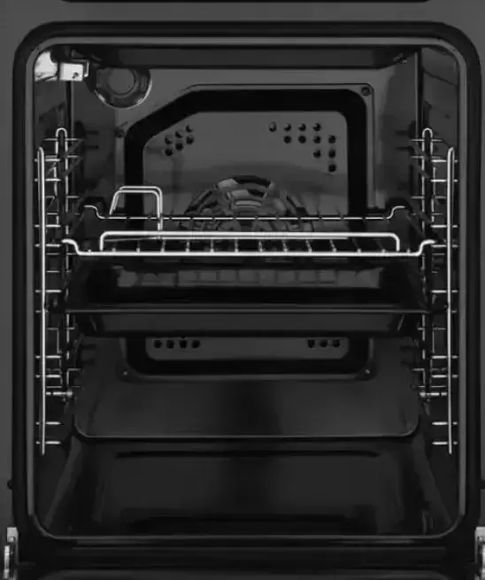 Шкаф духовой электрический MAUNFELD EOEM516S