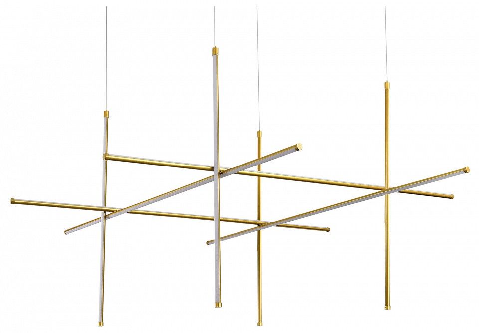 Подвесная люстра ST-Luce Retico SL6207.203.150