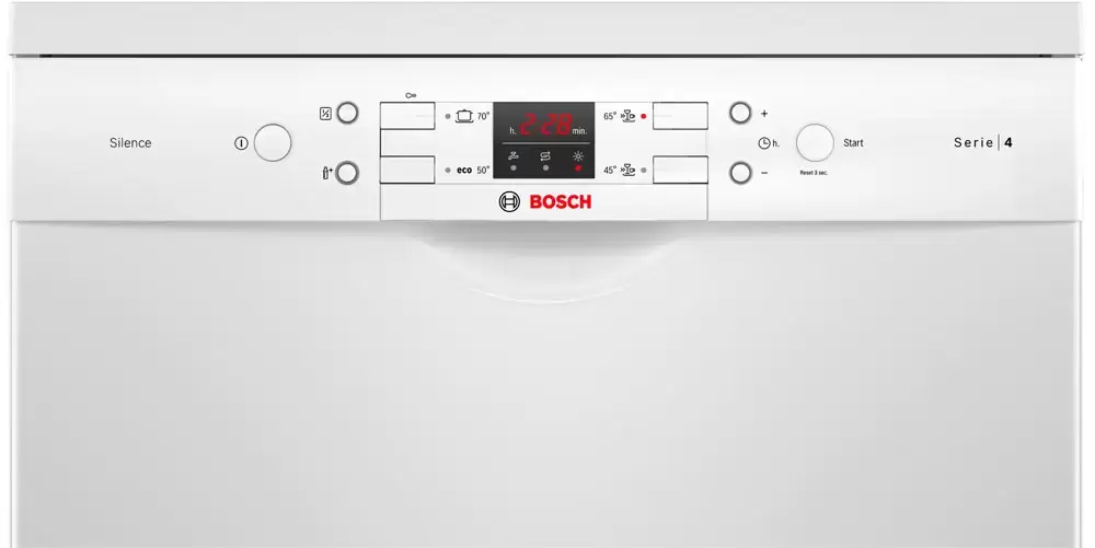 Посудомоечная машина Bosch SMS44DW01T