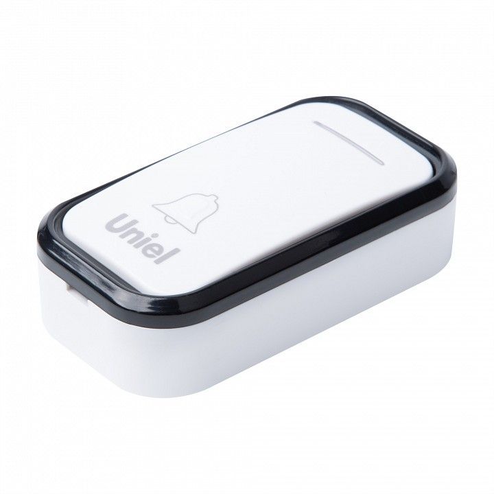 Звонок беспроводной Uniel UDB-017W UL-00011373