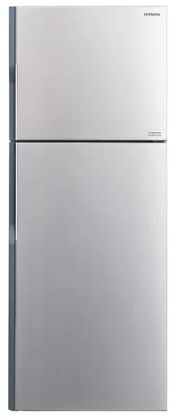 Холодильник Hitachi R-V472 PU3 SLS
