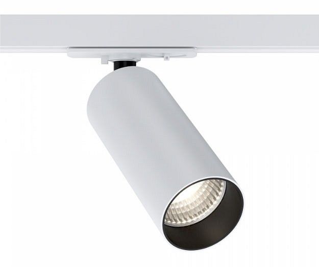 Светильник на штанге Maytoni Technical Фокус TR021-1-12W4K-W-D-W